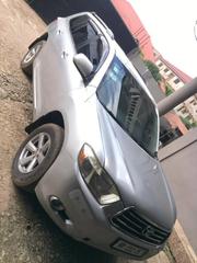 Toyota Highlander 2009 Gray for sale
