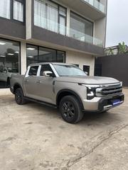 New Nissan Z9 2.3T Diesel 4WD 2025 White for sale