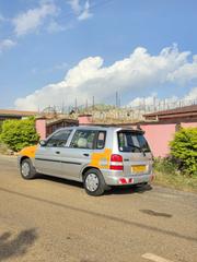 Mazda Demio 2002 Silver for sale