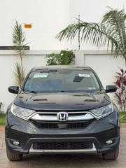 Honda CR-V EX-L AWD 2019 Black for sale
