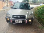 Hyundai Tucson 2007 for sale