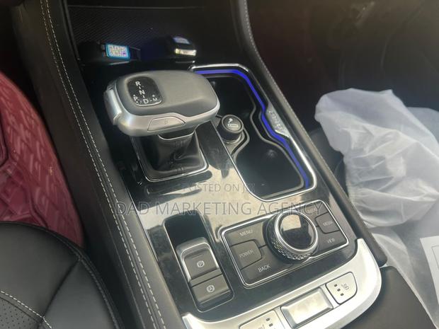 BAIC BJ30e 2021 Gray