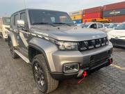 BAIC BJ30e 2021 Gray for sale