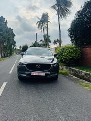 Mazda CX-5 Sport FWD 2020 Gray for sale