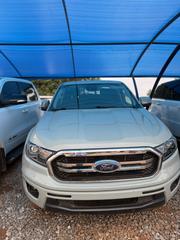 Ford Ranger Wildtrak 2022 Green for sale