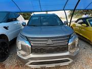 Mitsubishi Outlander 2022 Gray for sale