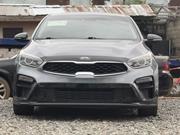 Kia Forte 2019 Gray for sale
