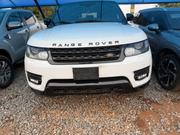 Land Rover Range Rover Sport 2016 White for sale