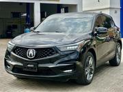 Honda Accord 2019 Black for sale