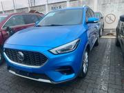 MG ZS 2020 Blue for sale