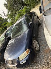 Nissan Sentra 2009 Blue for sale