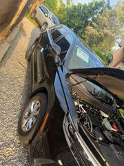 Honda CR-V EX-L AWD w/o BSI 2023 Black for sale