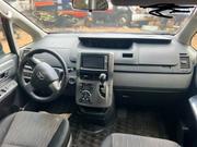 Toyota Voxy 2013 Black for sale