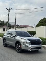 Mitsubishi Outlander SE Special Edition 2023 Silver for sale