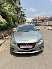 Mazda CX-3 2.0 Petrol 148hp AWD 2018 Silver for sale