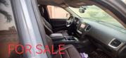 Dodge Durango Crew 2011 Blue for sale