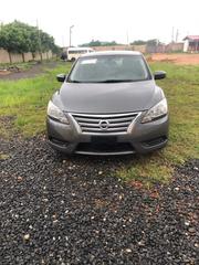 Nissan Sentra 2015 Gray for sale