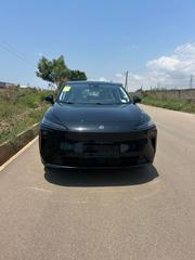 New Car 2025 Black for sale