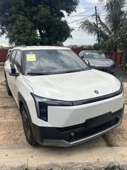 New Dongfeng Nammi Box 42.3 kWh FWD 2025 Ivory for sale