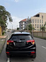 Honda HR-V 2018 Black for sale