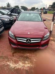 Mercedes-Benz C300 2016 for sale