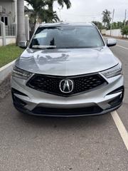 Acura RDX 2019 Gray for sale