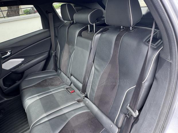 Acura RDX 2019 Gray