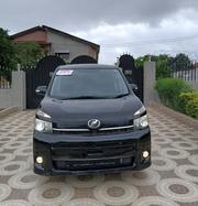Toyota Voxy 2012 Black for sale