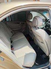 Mercedes-Benz C240 2003 Gold for sale