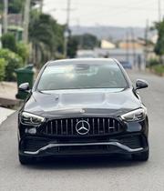 Mercedes-Benz C43 2023 Black for sale
