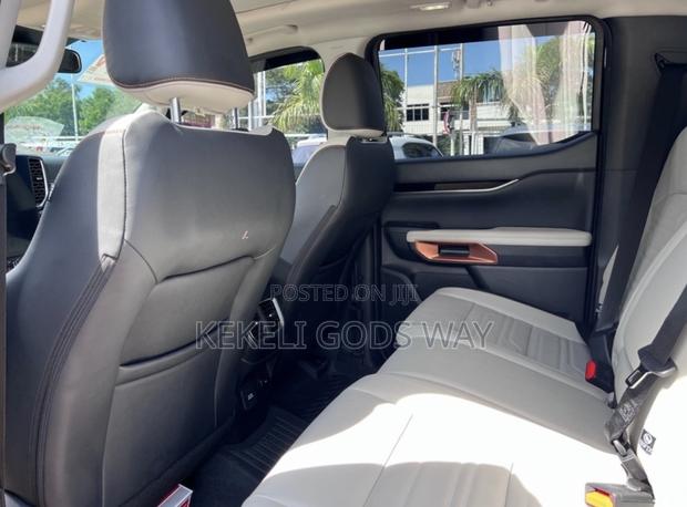 Ford Ranger Raptor 4WD SuperCrew 5' Box 2025 Black