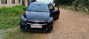 Kia Forte FE 2021 Black for sale