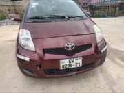 Toyota Vitz 1.0 FWD 5dr 2010 Brown for sale