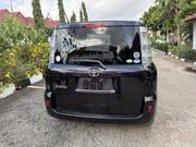Toyota Sienta 2011 Matt Black for sale
