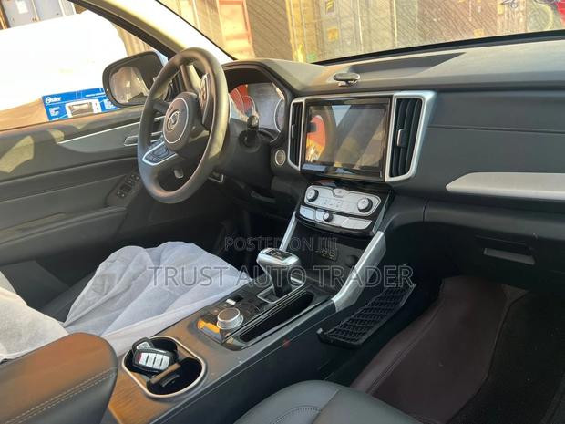 Great Wall Pao 2.0 Diesel AWD 2022 Blue