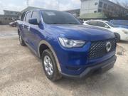 Great Wall Pao 2.0 Diesel AWD 2022 Blue for sale