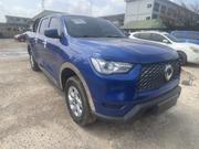 Great Wall Pao 2.0 Diesel AWD 2022 Blue for sale