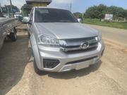 Great Wall Pao 2020 Silver for sale