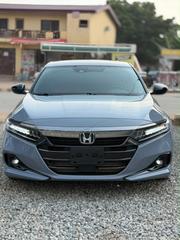 Honda Accord Sport 2.0T 2021 for sale
