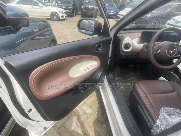 New Wuling Bingo 2025 Beige