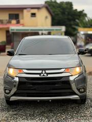 Mitsubishi Outlander 2018 for sale