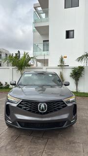 Acura RDX 2025 Gray for sale