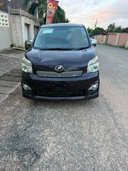 Toyota Voxy X L Edition 4WD 8-Seater 2013 Black for sale