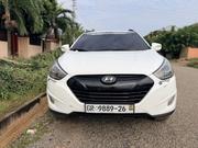 Hyundai Tucson GLS AWD 2013 White for sale
