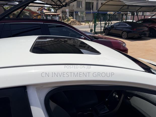 Hyundai Elantra GLS Sedan FWD (1.8L 4cyl 6M) 2013 White