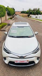 Toyota Corolla 2017 White for sale