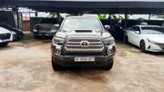 Toyota Tacoma 2019 Gray for sale