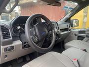 Ford F-150 2017 White for sale