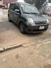 Toyota Sienta 2010 Gray for sale