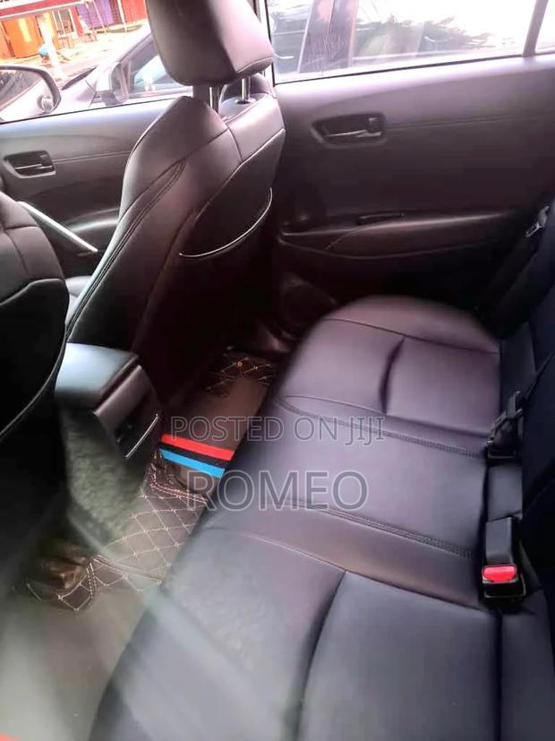 Toyota Frontlander 2.0 Petrol FWD 2023 Gray